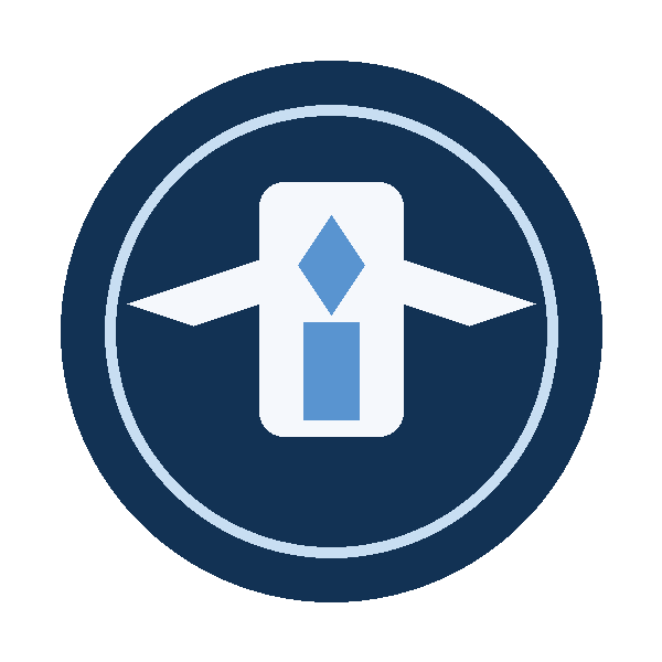 Aviation badge